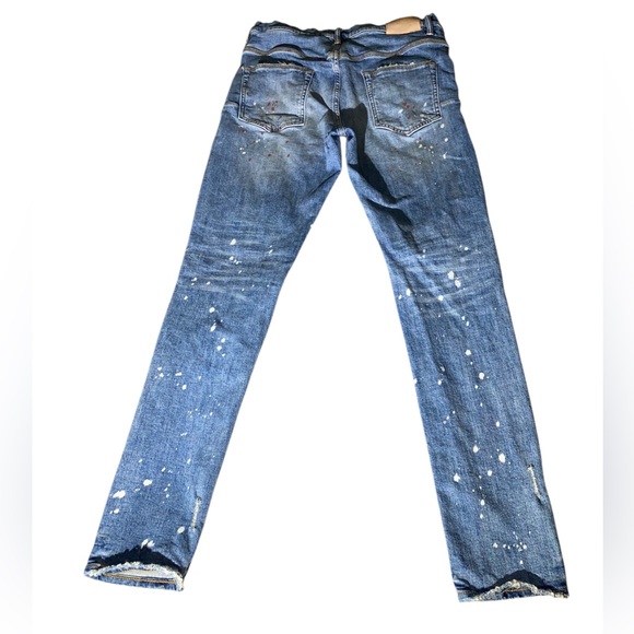 Purple Brand Jeans - Picture 2 of 11